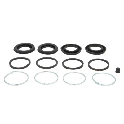Abbildung von AUTOFREN SEINSA D4407 Bremssattel Reparatursatz Vorderachse 40 SUBARU: Impreza II Saloon, I Estate, TOYOTA: Celica VI Coupe
