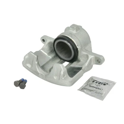 Abbildung von TRW BHW241 Bremssattel Gusseisen RENAULT: Scénic 1, CLIO 2, LAGUNA 1