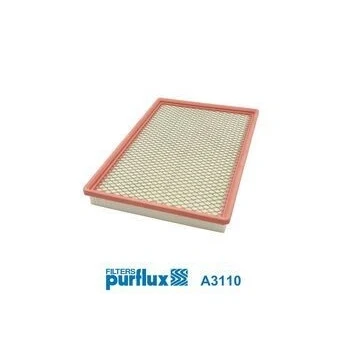 Abbildung von Luftfilter PURFLUX A3110