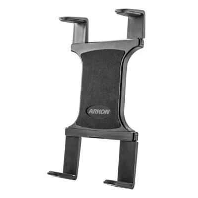 Abbildung von ARKON Mounts Universal Tablet Halterung 4 Loch AMPS kompatibel für iPad Pro Air Galaxy View (TAB001 AMPS)