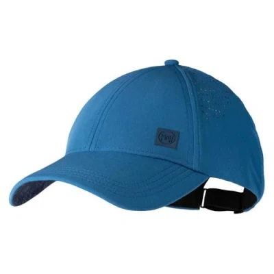 Abbildung von Buff Summit Cap Blau Unisex Erwachsene