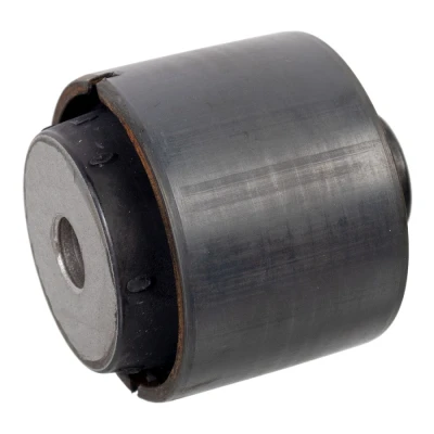 Abbildung von FEBI BILSTEIN 177131 Lagerung, Differential Hinterachse AUDI: A4 B7 Avant