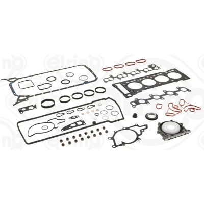 Abbildung von ELRING 498.950 Dichtungsvollsatz, Motor MERCEDES BENZ: C Class Saloon