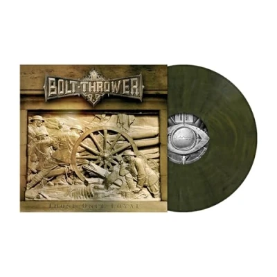 Abbildung von Those Once Loyal (20th Anniv. Ri) [Vinyl LP]