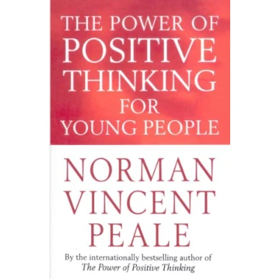 Abbildung von The Power Of Positive Thinking For Young People