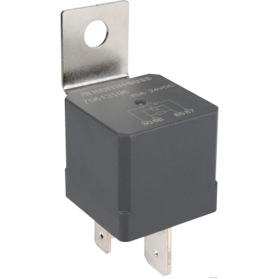 Abbildung von HERTH+BUSS ELPARTS 75613196 Relais, Arbeitsstrom
