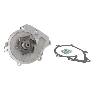 Abbildung von THERMOTEC D12034TT Wasserpumpe mit Dichtung mechanisch TOYOTA: Land Cruiser Prado 70 Off Road, 90