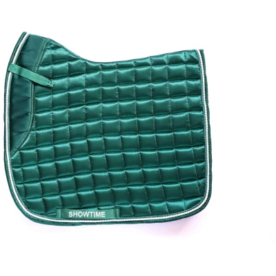 Abbildung von HB anatomical saddle pad Perfect Choice