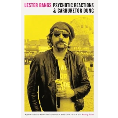 Abbildung von Psychotic Reactions and Carburetor Dung (Serpent&#039;s Tail Classics)