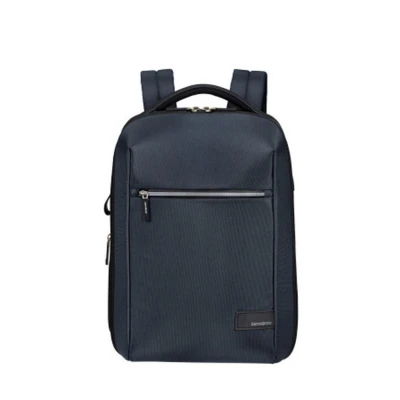 Abbildung von Samsonite Litepoint Lapt. Backpack 14.1 40 Blue Rucksack