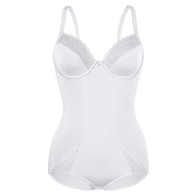 Abbildung von Sassa Lovely Secret Shapewear, Damen, Größe: 80B, White
