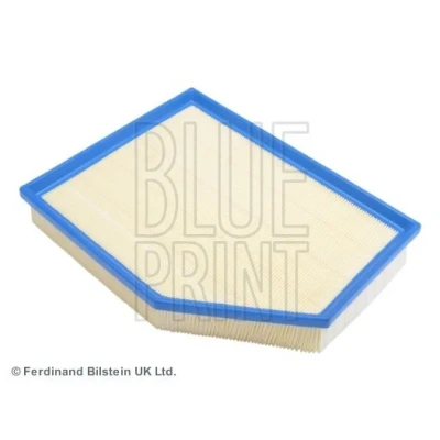 Abbildung von BLUE PRINT ADF122228 Luftfilter 52 232 296 Filtereinsatz VOLVO: S60 II, V60 I, V40 Hatchback