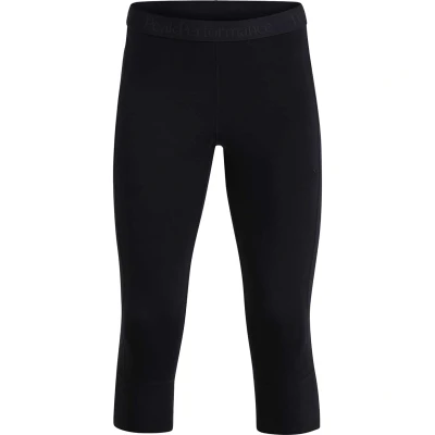 Abbildung von Peak Performance W Magic Short John Thermohose