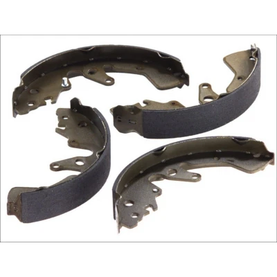 Abbildung von FERODO PREMIER FSB4034 Bremsbacken 254 42 SUZUKI: Grand Vitara 2 SUV, 1 SUV