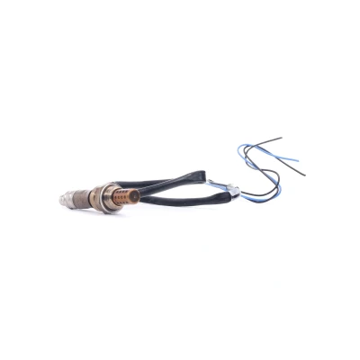 Abbildung von DENSO Universal fit DOX 0116 Lambdasonde M18x1.5 beheizt, Fingersonde, Sprungsonde VOLKSWAGEN: GOLF 1 Cabriolet, 3, 2, AUDI: 80 B4 Saloon