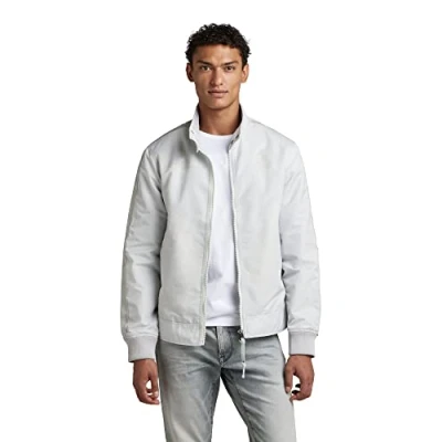 Abbildung von G STAR RAW Herren Harrington Jacke