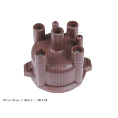 Abbildung von BLUE PRINT ADK81421 Verteilerkappe SUZUKI: LJ 80, SJ 410 Off Road Convertible,