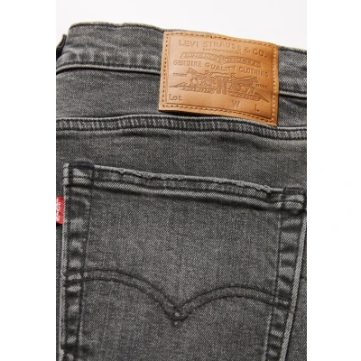 Abbildung von Levi&#039;s Jeans Straight Leg, Herren, Größe: 34x32, Greys