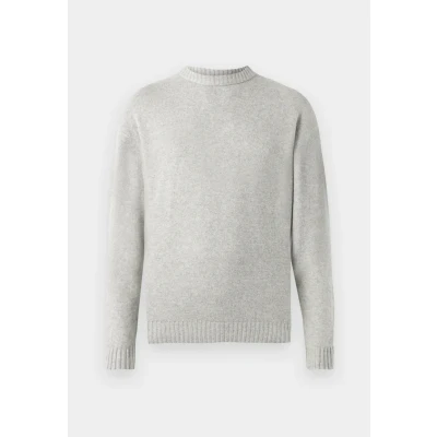 Abbildung von Jack &amp; Jones Strickpullover »JJESOHO OLLIE KNIT CREW NECK SN«