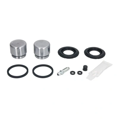 Abbildung von AUTOFREN SEINSA D41583C Bremssattel Reparatursatz Hinterachse 36 MERCEDES BENZ: CLK Coupe, SL Convertible, C Class Saloon