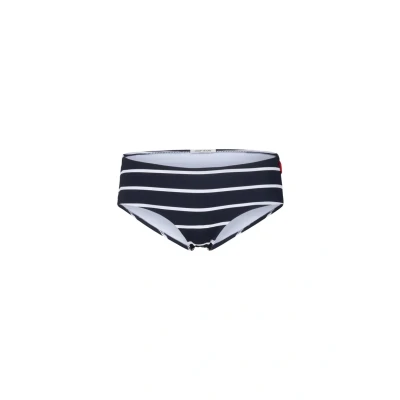 Abbildung von JOOP! Bikini Hose »JEANS! Easy Summer«, Streifen Design, Hipster Stil