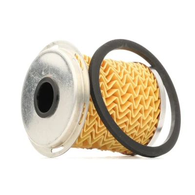 Abbildung von PURFLUX C481 Kraftstofffilter Filtereinsatz RENAULT: CLIO 2, Scénic 1, Kangoo I
