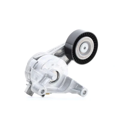 Abbildung von INA 534 0059 10 Spannarm, Keilrippenriemen VOLKSWAGEN: Golf 5, Tiguan I, Plus / Crossgolf, SEAT: Altea, SKODA: Octavia 2 Combi