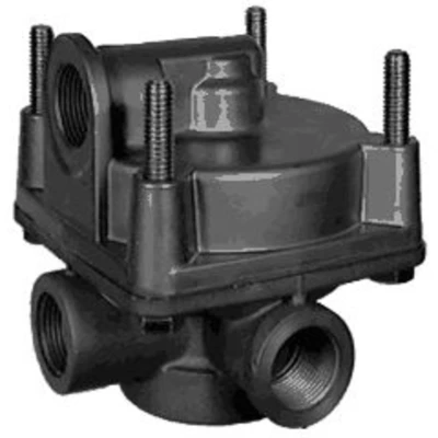 Abbildung von WABCO 9730010107 Relaisventil
