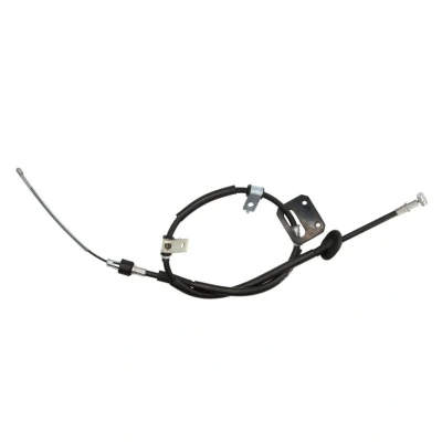 Abbildung von TRW GCH735 Handbremsseil 1336, 1098 Trommelbremse