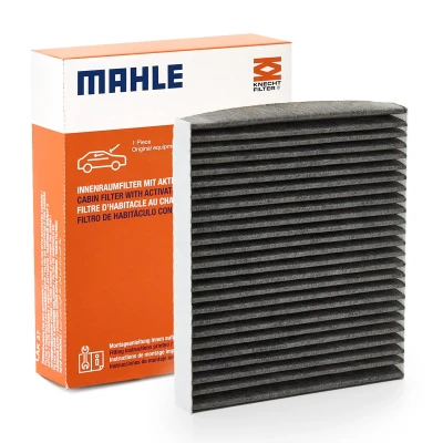 Abbildung von MAHLE ORIGINAL LAK 816 Innenraumfilter Aktivkohlefilter 251,0 220 30,0 SEAT: IBIZA 5, Arona, VOLKSWAGEN: Polo VI, SKODA: Kamiq, Scala Hatchback