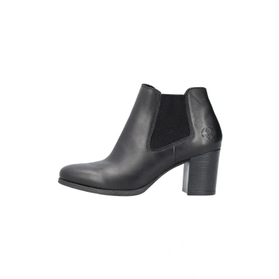 Abbildung von Rieker Damen Stiefeletten 50194
