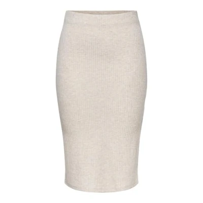 Abbildung von ONLEMMA Slit Skirt JRS NOOS