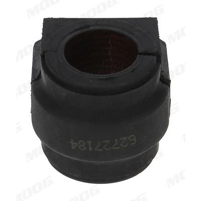 Abbildung von MOOG BM SB 12540 Stabigummis Vorderachse beidseitig 21,5 MINI: Countryman, Clubman