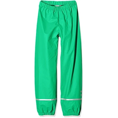 Abbildung von LEGO kidswear PUCK Unisex Regenhose für Kinder, Größe: 116, Light green