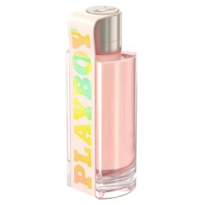 Abbildung von Playboy Golden Era Perfume for Women Eau de Toilette 100ml Fragrance