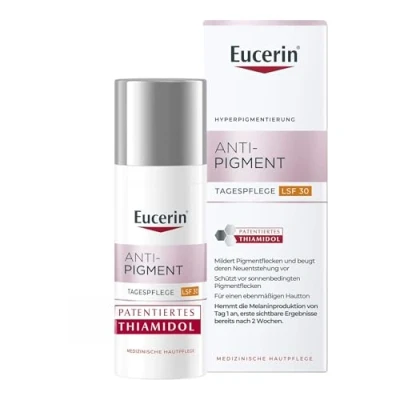 Abbildung von Eucerin Anti Pigment Tagescreme SPF 30 50 ml
