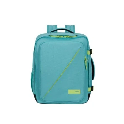 Abbildung von American Tourister Tagesrucksack, Größe: One Size, Dusty turquoise lime