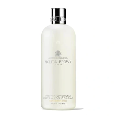 Abbildung von Molton Brown Purifying Indian Cress Conditioner