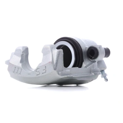 Abbildung von TRW BHW348E Bremssattel Gusseisen VOLKSWAGEN: GOLF 5, Plus / Crossgolf, 6, SKODA: Fabia 2, Octavia 2 Combi, I Hatchback kfzteile,