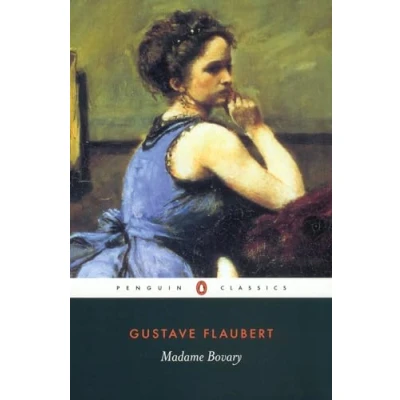 Abbildung von Madame Bovary: Provincial Lives (Penguin Classics)