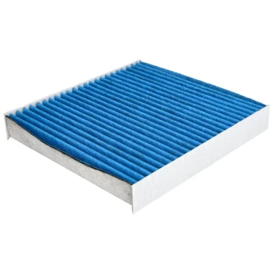 Abbildung von BOSCH 0 986 628 631 Innenraumfilter FIAT: 500 Hatchback, Panda III C Convertible, ABARTH: / 595 695 Hatchback