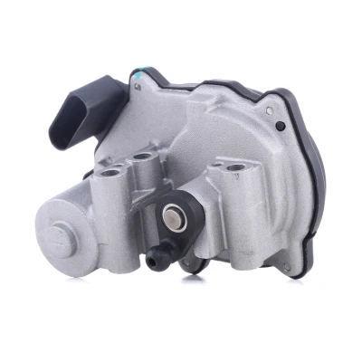 Abbildung von ENGITECH ENT320003 Stellelement, Umschaltklappe (Saugrohr) AUDI: A4 B8 Saloon, Avant, A6 C6 VOLKSWAGEN: GOLF 6, Scirocco III kfzteile,