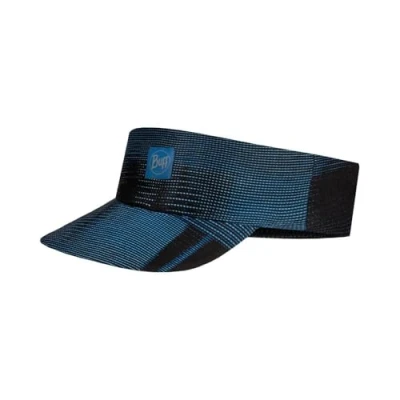 Abbildung von BUFF Unisex Pack Speed Visor, Azure Blue, One Size