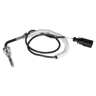Abbildung von FEBI BILSTEIN 185333 Sensor, Abgastemperatur AUDI: A6 C7 Avant, Allroad, A7 Sportback, VOLKSWAGEN: Amarok Pickup
