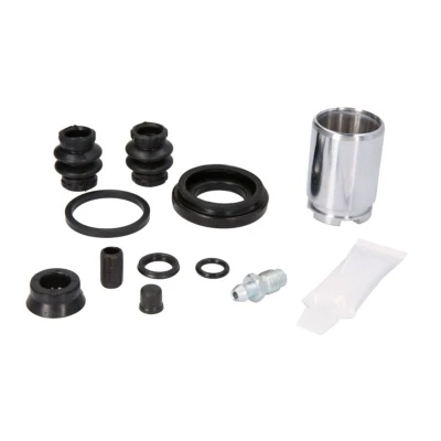 Abbildung von AUTOFREN SEINSA D41156C Bremssattel Reparatursatz Hinterachse 34 RENAULT: MEGANE 2, 3 Grandtour, SCENIC TOYOTA: Celica VI Coupe