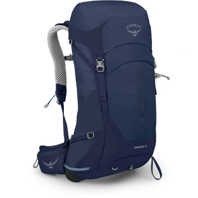 Abbildung von Osprey Stratos 26 Tagesrucksack