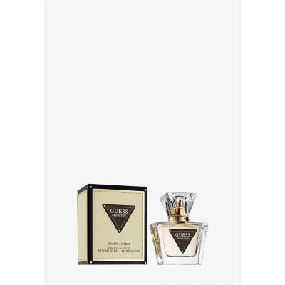Abbildung von Guess Fragrances Seductive FOR Women Eau de Toilette Toilette, Damen, Größe: 30 ml,
