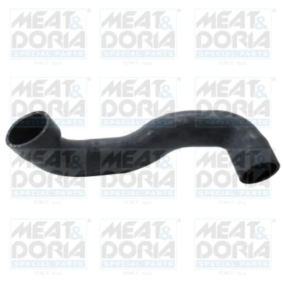 Abbildung von Ladeluftschlauch MEAT &amp; DORIA 961154