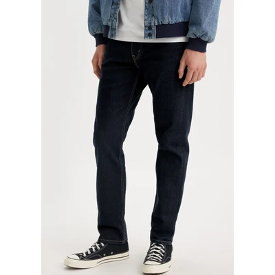Abbildung von Levi&#039;s 502 Taper Jeans Tapered Fit, Herren, Größe: 33x34, Moto cross adv