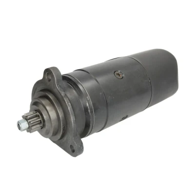 Abbildung von PRESTOLITE ELECTRIC 860506GB Anlasser 24 6,6 9